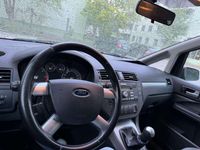 gebraucht Ford C-MAX Ambiente 16 TDCi