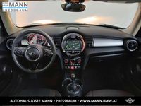 gebraucht Mini ONE 3-Türig