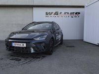 Gebraucht Cupra Leon VZ 272 PS (200 kW) 2025 Dunkelgrau  metallicperleffekt Kombi
