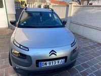 gebraucht Citroën C4 Cactus 16 BHDI Feel