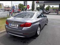 gebraucht BMW 525 525 d xDrive Aut.