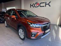 Neu Suzuki SX4 S-Cross 110 PS (80 kW) 2026 SUV