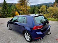 gebraucht VW Golf VII GolfComfortline 2,0 TDI Comfortline