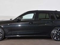 gebraucht BMW 320 320 d xDrive