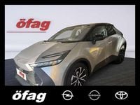 Gebraucht Toyota C-HR Active 98 PS (72 kW) 2025 Silber SUV