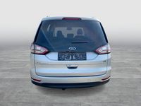 gebraucht Ford Galaxy 2,0 EcoBlue SCR Trend