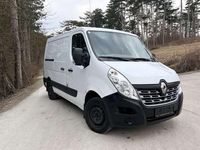 Gebraucht Renault Master 125 PS (91 kW) 2016 Van