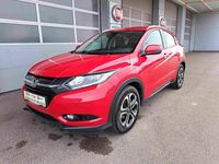 gebraucht Honda HR-V 1,6 i-DTEC Executive