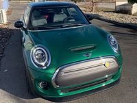 gebraucht Mini Cooper SE 326 kWh MwSt. auswb.LED RFK NAVI TEMPOMAT