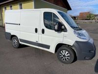 gebraucht Fiat Ducato Ducato 250 2,3L L1H1 150