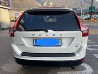 gebraucht Volvo XC60 2,4D AWD Basis