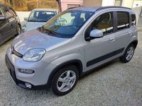 gebraucht Fiat Panda 4x4 1.3 Jtd ! Top Zustand!