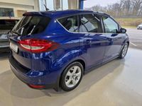 gebraucht Ford C-MAX Tit. 2,0l TDCi Powershift Automatic