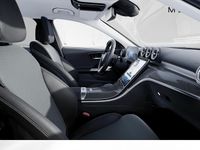gebraucht Mercedes C220 - d 4MATIC Limousine Österreich-Edition