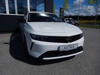 gebraucht Opel Astra ST 1,2 Turbo Edition