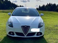 gebraucht Alfa Romeo Giulietta GiuliettaIII 2010 1.4 t. Distinctive Gpl 120cv E6