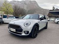 gebraucht Mini Cooper Clubman Automatik