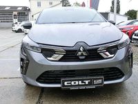 gebraucht Mitsubishi Colt 10 MPI-T Intense 25 YUKI