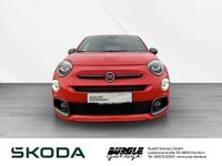 gebraucht Fiat 500 500X FireFly Turbo 120 S-Design