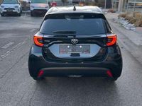 gebraucht Toyota Yaris - 15 l Benzin