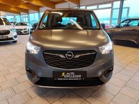 gebraucht Opel Combo 1.2 PureTech L