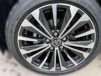 gebraucht Toyota Corolla 1,8l Hybrid TS Active Drive Kombi