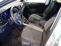 Gebraucht VW Polo Life 95 PS (69 kW) 2024 Grau Kleinwagen