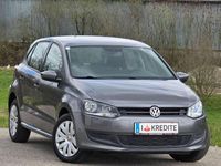 gebraucht VW Polo Comfortline 16 TDI Top* Kredit* Sitzheizung*Klima