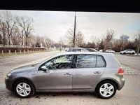 Gebraucht VW Golf VI Highline 140 PS (102 kW) 2009 Kleinwagen