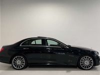 gebraucht Mercedes E350 4M. Aut/AMG-Sport/Panorama/HEAD-UP/Burmester/LED