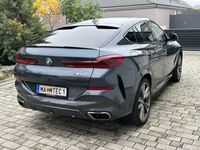 gebraucht BMW X6 M M50i Aut.