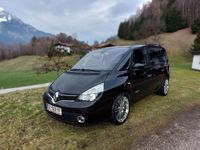 gebraucht Renault Espace 20 dCi 175 Initiale Paris