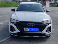 gebraucht Audi Q8 e-tron 55 quattro 106kWh S Line