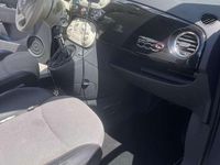 gebraucht Fiat 500C 500C1.2 Lounge
