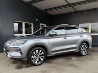 gebraucht BYD Seal U DM-i PHEV 183kWh Design