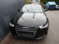 gebraucht Audi A4 2.0 TDI quattro