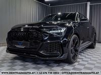 Gebraucht Audi RS Q8 Ambiente 600 PS (441 kW) 2022 Schwarz SUV