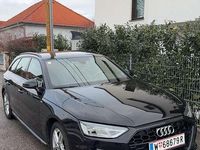 Gebraucht Audi A4 150 PS (110 kW) 2023 Limousine