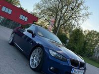 gebraucht BMW 320 320 i Coupe