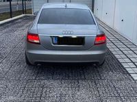 gebraucht Audi A6 30 TDI V6 quattro Tiptronic