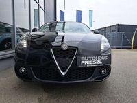 gebraucht Alfa Romeo Giulietta Executive 14 TB MultiAir *NAVI KLIMA*