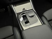 gebraucht BMW 320 d xDrive Limousine G20