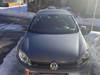 Gebraucht VW Golf Trendline 90 PS (66 kW) 2010 Limousine