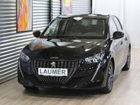 gebraucht Peugeot 208 Allure PureTech 100 S&S +Navigation