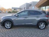 gebraucht Hyundai Kona Edition 30 1,0 T-GDi 2WD k2be1