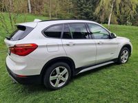 gebraucht BMW X1 X1xDrive 20d xLine Aut. xLine