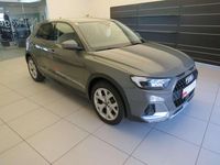gebraucht Audi A1 allstreet 30 TFSI intense
