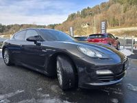 gebraucht Porsche Panamera 30 Diesel Aut.