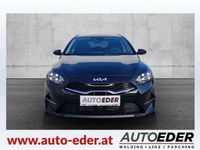 Neu Kia Ceed Sportswagon Silver 101 PS (74 kW) 2025 Kombi