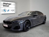 gebraucht BMW 840 d xDrive Gran Coupe